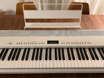 Kawai ES8 Digital Piano Keyboard Responsive Hammer Action