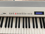Kawai ES8 Digital Piano Keyboard Responsive Hammer Action