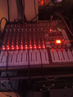 Beringer euro power pmp 4000
