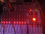 Beringer euro power pmp 4000