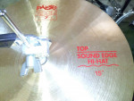 Paiste 2002 Cymbals