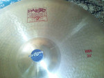 Paiste 2002 Cymbals