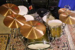 Paiste 2002 Cymbals