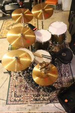 Paiste 2002 Cymbals