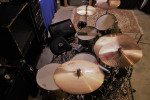Paiste 2002 Cymbals