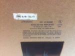 Vintage Sears Bass Amplifier Amp Model 300 B Works GREAT! 2 Inputs