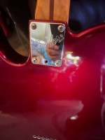 USA FENDER TELECASTER