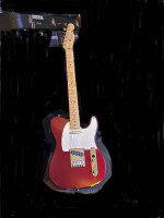 USA FENDER TELECASTER