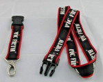 Vic Firth Quick Release Lanyard w/Metal Connector Brand New Sealed Pac