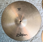 AVEDIS ZILDJIAN 18" CRASH RIDE CYMBAL