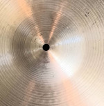 AVEDIS ZILDJIAN 18" CRASH RIDE CYMBAL