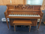 Kawai Piano - Will Deliver and Tune