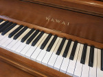 Kawai Piano - Will Deliver and Tune