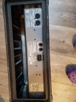 Gallien krueger 1001rb