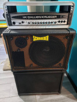 Gallien krueger 1001rb