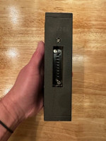 TAB FUNKENWERK W66 FADER