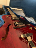 Epiphone ES-175 Premium (Cherry)