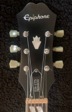 Epiphone ES-175 Premium (Cherry)