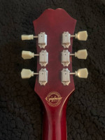 Epiphone ES-175 Premium (Cherry)