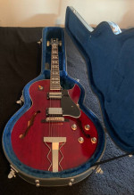 Epiphone ES-175 Premium (Cherry)
