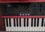 KORG Karma 61 Key Workstation Synth