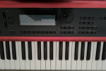 KORG Karma 61 Key Workstation Synth