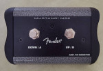 Fender MS-2 Footswitch