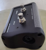 Fender MS-2 Footswitch