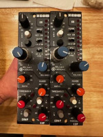 Troisi XCOM Modules