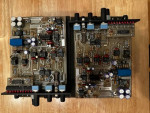 Troisi XCOM Modules