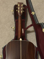 Martin D-28 Modern Deluxe Acoustic Guitar