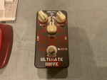 Boss Looper Station with Extras