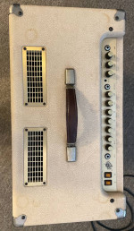 Crate Vintage Club 20
