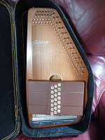 Autoharp