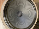 Celesion Greenback 12" speaker - 16 ohms