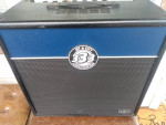 Jet City Soldano 20 Watt Tube Amp w/12" Eminence Inside !