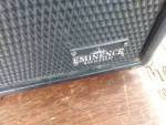 Jet City Soldano 20 Watt Tube Amp w/12" Eminence Inside !