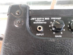 Jet City Soldano 20 Watt Tube Amp w/12" Eminence Inside !