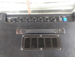 Jet City Soldano 20 Watt Tube Amp w/12" Eminence Inside !