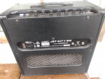 Jet City Soldano 20 Watt Tube Amp w/12" Eminence Inside !