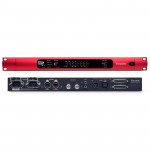 Focusrite D16R MKII