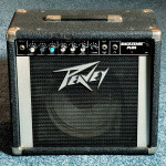 Peavey Backstage Plus