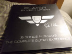 30 Songs in 30 Days Keith Urban Guitar Lessons