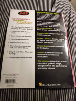 Contemporary Acoustic Guitar Instruction Book + CD