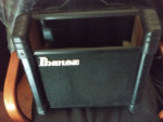 Empty Ibanez Combo Cabinet The Handle Alone is Worth It !