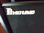 Empty Ibanez Combo Cabinet The Handle Alone is Worth It !