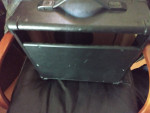 Empty Ibanez Combo Cabinet The Handle Alone is Worth It !
