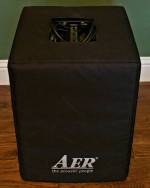 AER Basic Performer Acoustic Bass Amp