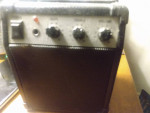 Grand Star Micro Guitar Amp w/Adaptor