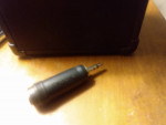 Grand Star Micro Guitar Amp w/Adaptor